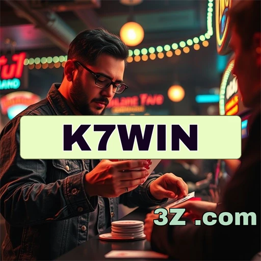 k7win Cassino Online