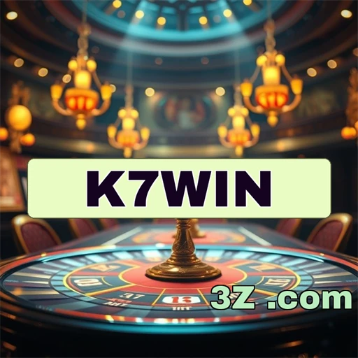 k7win Área de Login