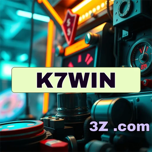 Segurança e Diversão no k7win: Uma Seção Confiável