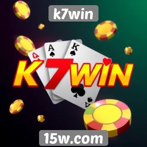 Estratégias para maximizar ganhos em jogos no k7win