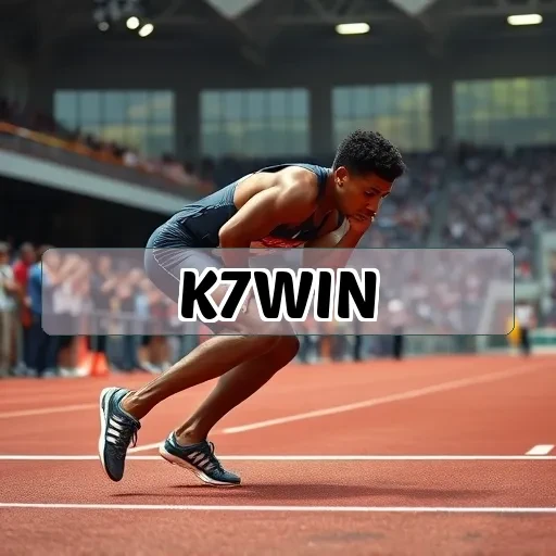 k7win Apostas Esportivas
