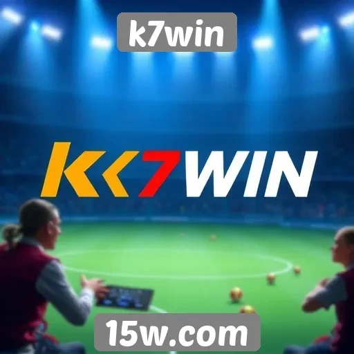 Avaliação da experiência do usuário no k7win
