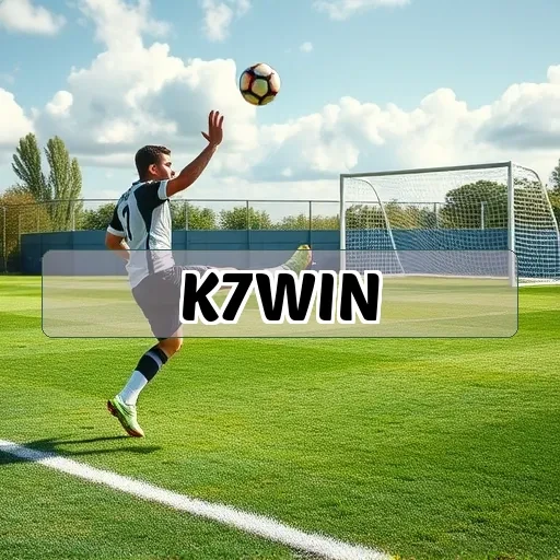 k7win Programa VIP